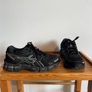 ASICS Keyano Running Shoes